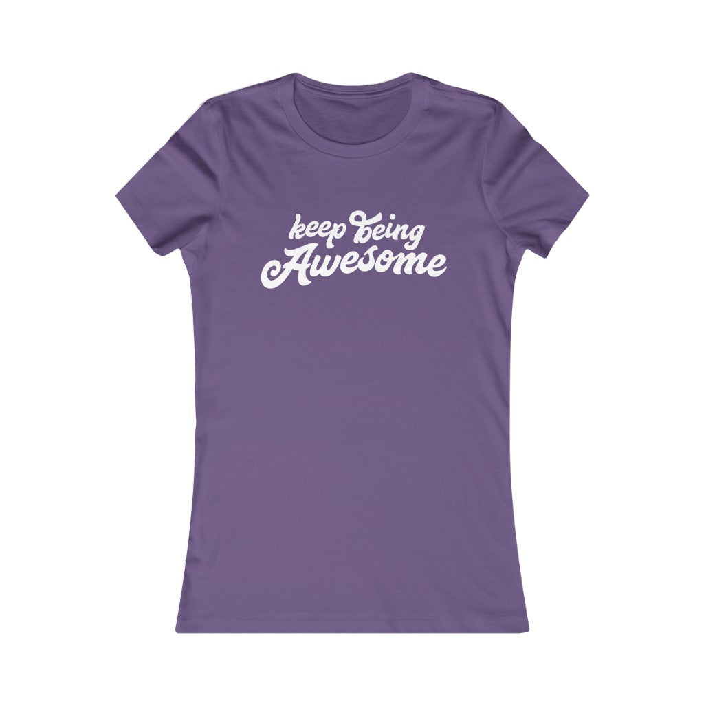 GAIAM Women's Find Beauty Intention Tee - Bob's Stores
